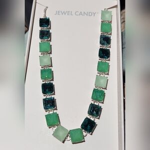 Bomb Party Jewel Candy Summer Addition #3 RBP5216 Sweet Mint Julep